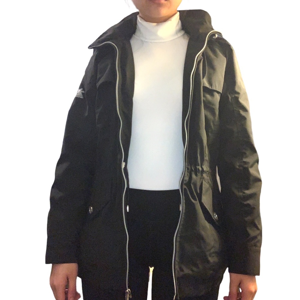 Windbreaker